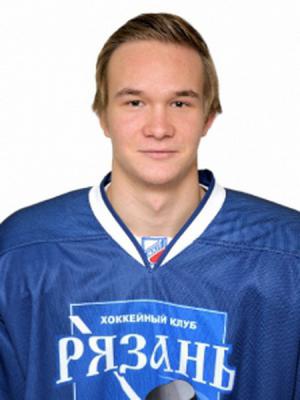 Данил Юртайкин